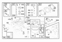 Part Location Diagram of 231696 Briggs and Stratton Nozzle-Carburetor